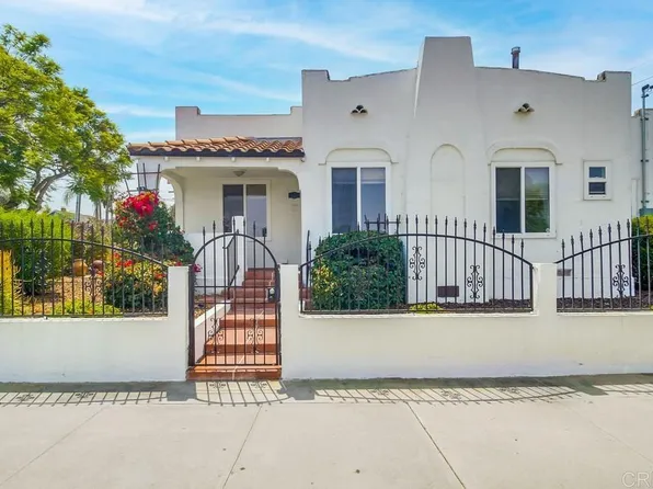 540 L Ave, National City, CA 91950