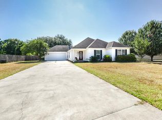 4345 Sandy Springs Dr, Valdosta, GA 31605