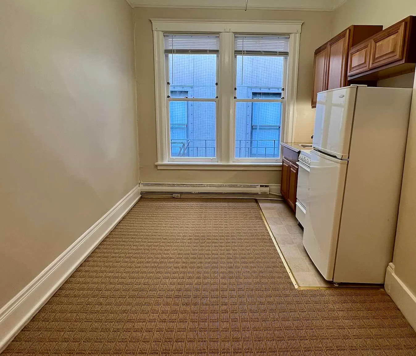 Studio, $1,650 — Photo 1