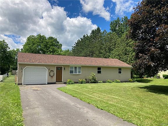 7327 Davis Rd, Rome, NY 13440 | MLS #S1347550 | Zillow