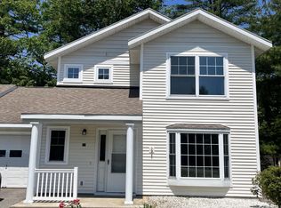 22 Starflower Ln #22, Brunswick, ME 04011