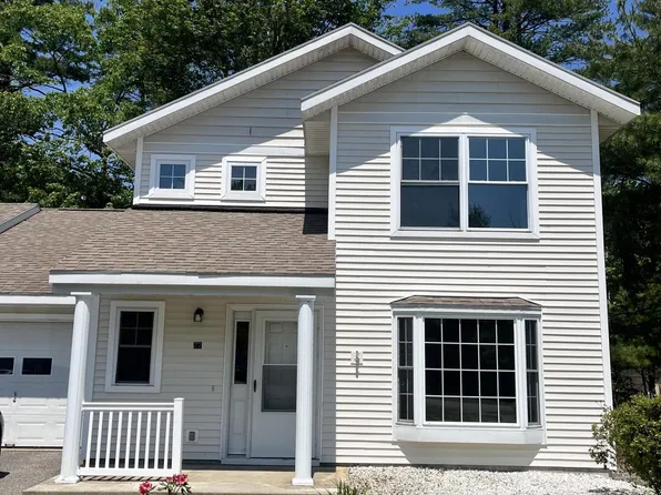22 Starflower Lane #22, Brunswick, ME 04011