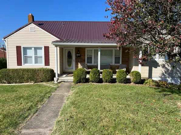 113 Lake Point Dr, Flemingsburg, KY 41041