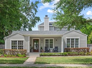 1207 W New Hampshire St, Orlando, FL 32804