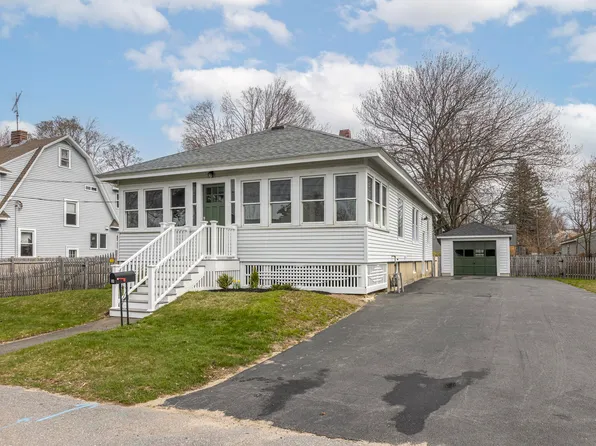 34 Haskell Avenue, South Portland, ME 04106