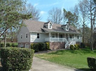 802 Susan Carol Ln, Chattanooga, TN 37421