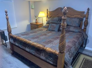 7206 Danford Ln, Springfield, VA 22152