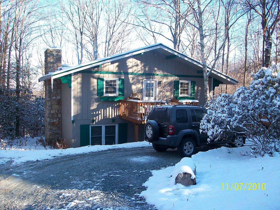 Beech Mtn Retreat