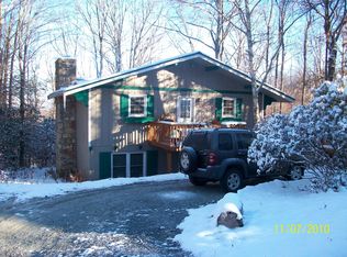 112 Creekridge Rd, Banner Elk, NC 28604