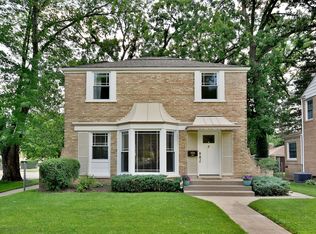 4100 N Pittsburgh Ave, Chicago, IL 60634