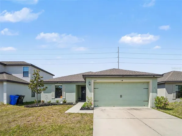 820 Chatham Walk Dr, Ruskin, FL 33570