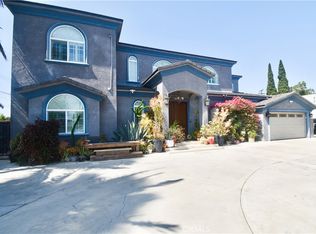 11331 Chapman Ave, Garden Grove, CA 92840