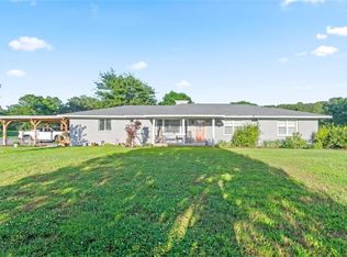 1294 Cave Springs Rd, Cedartown, GA 30125