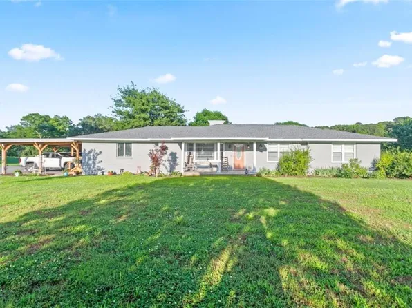 1294 Cave Springs Rd, Cedartown, GA 30125