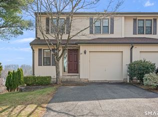 25 Tinsmith Xing UNIT 25, Wethersfield, CT 06109