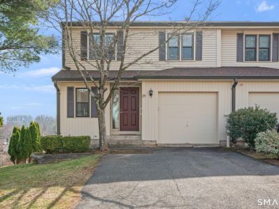 25 Tinsmith Crossing #25, Wethersfield, CT, 06109
