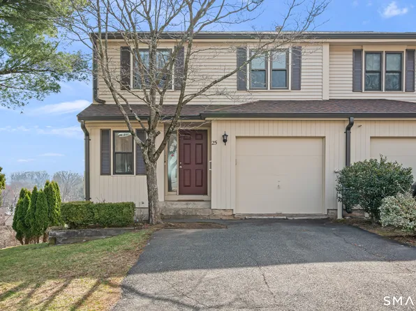 25 Tinsmith Crossing #25, Wethersfield, CT 06109