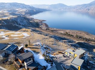300 Rue Cheval Cir, Kamloops, BC V1S0B3