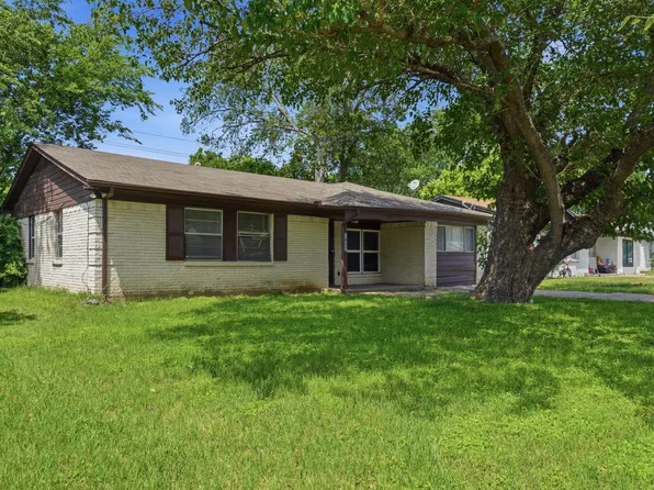 7917 Woodshire Dr, Dallas, TX 75232