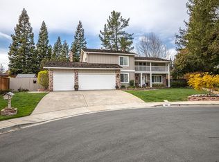 310 Tyburn Pl, Danville, CA 94526