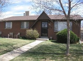 7720 Irving St, Westminster, CO 80030