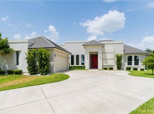 3602 Cardinal Ln, Mission, TX 78573
