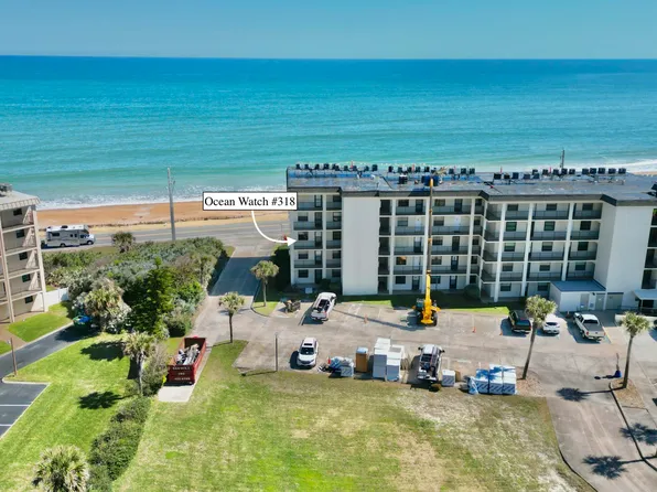 2700 Ocean Shore Blvd APT 318, Ormond Beach, FL 32176