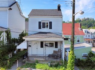 2118 Elsie St, Pittsburgh, PA 15210