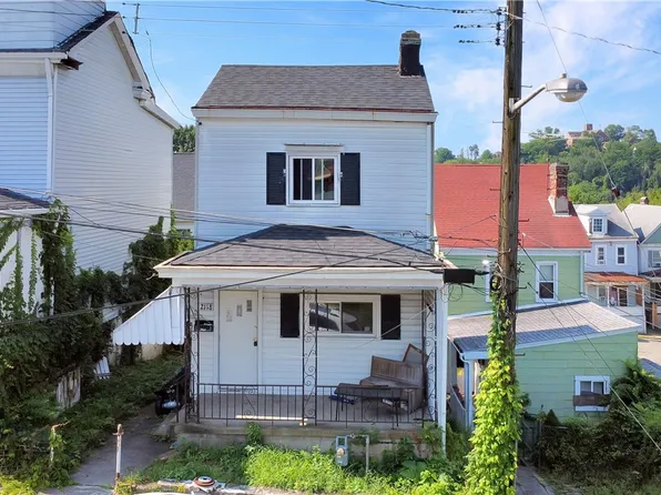 2118 Elsie St, Pittsburgh, PA 15210