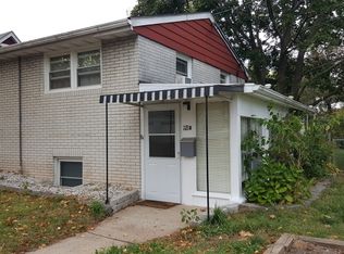 118 Madison St APT B, South Bound Brook, NJ 08880