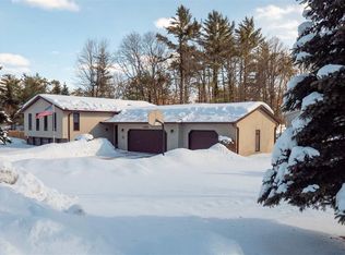 2361 Elm St, Plover, WI 54467