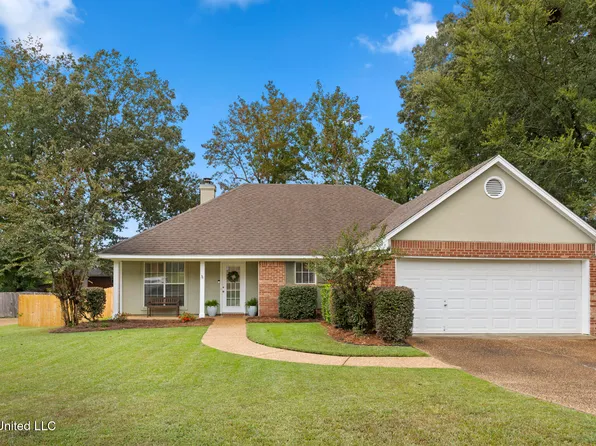 104 Afton Dr, Brandon, MS 39042