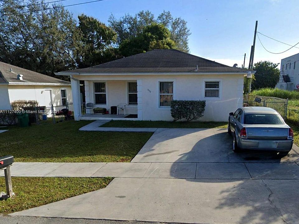 1st image of 7915 NW 15th Ave