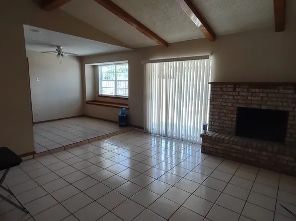 1600 Bill Ogden Dr, El Paso, TX 79936