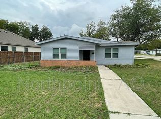 5837 Aton Ave, Westworth Village, TX 76114