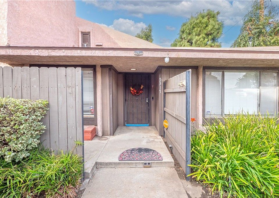1st image of 5317 N Barranca Ave