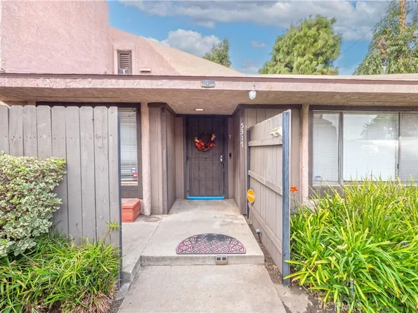5317 N Barranca Ave, Covina, CA 91722