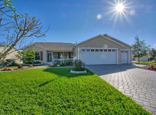 17985 SE 83rd Rawcliffe Ct, The Villages, FL 32162