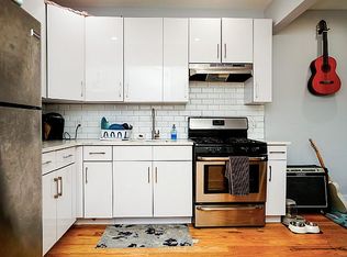587 Bainbridge St #2C, Brooklyn, NY 11233