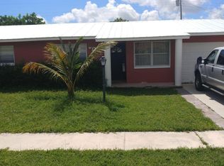 3348 Capri Rd, Palm Beach Gardens, FL 33410