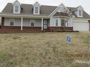465 Rachel Shankle Dr, Munford, TN 38058