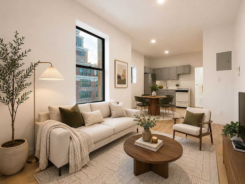 1st image of 2281 1st Ave APT 2A