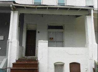 3018 Oakford Ave, Baltimore, MD 21215
