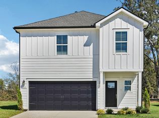 1533 Bear Branch Trce LOT 9, Columbia, TN 38401