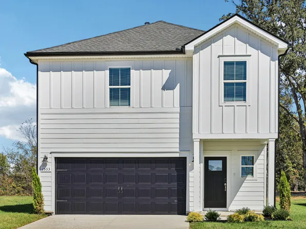 1533 Bear Branch Trce Lot 9, Columbia, TN 38401