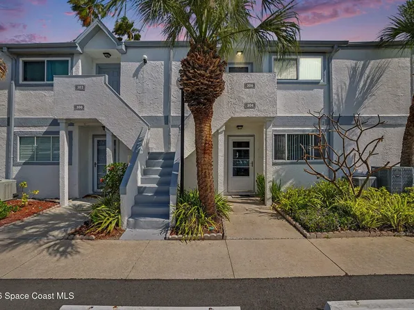 306 Beach Park Ln #V116, Cape Canaveral, FL 32920