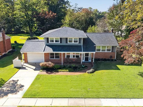 2720 Bardell Dr, Wilmington, DE 19808