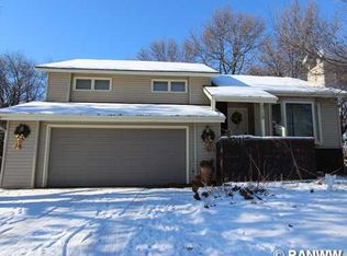 3220 Comet Ave, Eau Claire, WI 54703