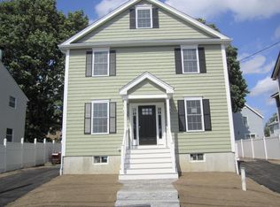 148 Cypress St #0, Watertown, MA 02472