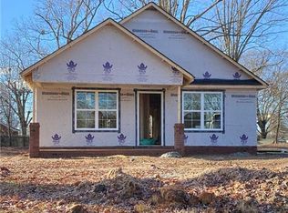 202 E 13th St, Kannapolis, NC 28083